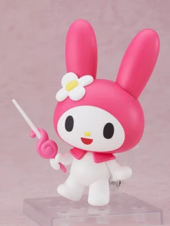 Sanrio - My Melody Nendoroid -Hot Sale Crunchyroll Store 6828356206636 3 ultra tokyo connection nendoroids sanrio my melody nendoroid 30092295143468