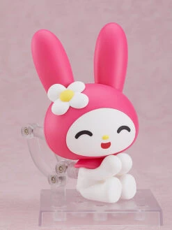 Sanrio - My Melody Nendoroid -Hot Sale Crunchyroll Store 6828356206636 4 ultra tokyo connection nendoroids sanrio my melody nendoroid 30092295176236