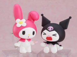 Sanrio - My Melody Nendoroid -Hot Sale Crunchyroll Store 6828356206636 5 ultra tokyo connection nendoroids sanrio my melody nendoroid 30092295209004