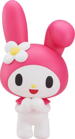 Sanrio - My Melody Nendoroid -Hot Sale Crunchyroll Store 6828356206636 7 ultra tokyo connection nendoroids sanrio my melody nendoroid 30092294979628