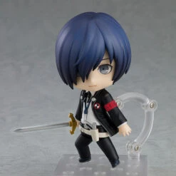 Persona3 - Hero Nendoroid -Hot Sale Crunchyroll Store 6828372295724 4 ultra tokyo connection nendoroid persona3 hero nendoroid 30092601196588