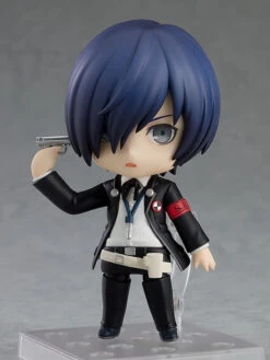 Persona3 - Hero Nendoroid -Hot Sale Crunchyroll Store 6828372295724 6 ultra tokyo connection nendoroid persona3 hero nendoroid 30092601524268