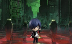 Persona3 - Hero Nendoroid -Hot Sale Crunchyroll Store 6828372295724 8 ultra tokyo connection nendoroid persona3 hero nendoroid 30092601294892