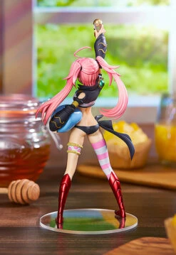 That Time I Got Reincarnated As A Slime - Milim Pop Up Parade -Hot Sale Crunchyroll Store 6830687879212 3 ultra tokyo connection pvc scale figures that time i got reincarnated as a slime millim pop up parade 30109585375276