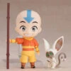 Avatar: The Last Airbender - Aang Nendoroid