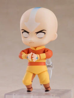 Avatar: The Last Airbender - Aang Nendoroid -Hot Sale Crunchyroll Store 6834885787692 3 ultra tokyo connection nendoroids avatar the last airbender aang nendoroid 30161080090668