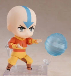 Avatar: The Last Airbender - Aang Nendoroid -Hot Sale Crunchyroll Store 6834885787692 5 ultra tokyo connection nendoroids avatar the last airbender aang nendoroid 30161080156204
