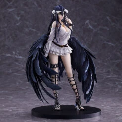 Overlord - Albedo 1/6 Complete Figure (so-bin Ver.)