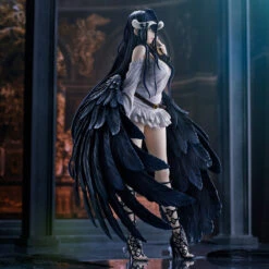 Overlord - Albedo 1/6 Complete Figure (so-bin Ver.) -Hot Sale Crunchyroll Store 6836207321132 10 ultra tokyo connection pvc scale figures overlord albedo 1 6 complete figure so bin ver 30168273256492