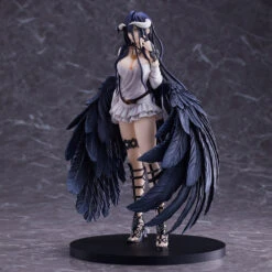 Overlord - Albedo 1/6 Complete Figure (so-bin Ver.) -Hot Sale Crunchyroll Store 6836207321132 3 ultra tokyo connection pvc scale figures overlord albedo 1 6 complete figure so bin ver 30168273322028