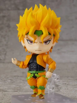 JoJo's Bizarre Adventure: Stardust Crusaders - Dio Nendoroid (re-run)