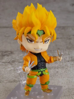 JoJo's Bizarre Adventure: Stardust Crusaders - Dio Nendoroid (re-run) -Hot Sale Crunchyroll Store 6837539995692 3 ultra tokyo connection nendoroids jojo s bizarre adventure stardust crusaders dio nendoroid re run 30185278406700