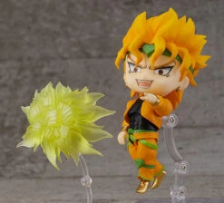 JoJo's Bizarre Adventure: Stardust Crusaders - Dio Nendoroid (re-run) -Hot Sale Crunchyroll Store 6837539995692 5 ultra tokyo connection nendoroids jojo s bizarre adventure stardust crusaders dio nendoroid re run 30185278341164
