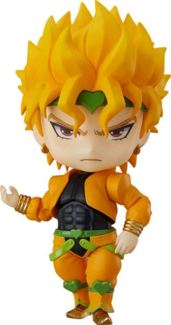 JoJo's Bizarre Adventure: Stardust Crusaders - Dio Nendoroid (re-run) -Hot Sale Crunchyroll Store 6837539995692 6 ultra tokyo connection nendoroids jojo s bizarre adventure stardust crusaders dio nendoroid re run 30185278373932