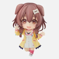 Hololive Production - Inugami Korone Nendoroid
