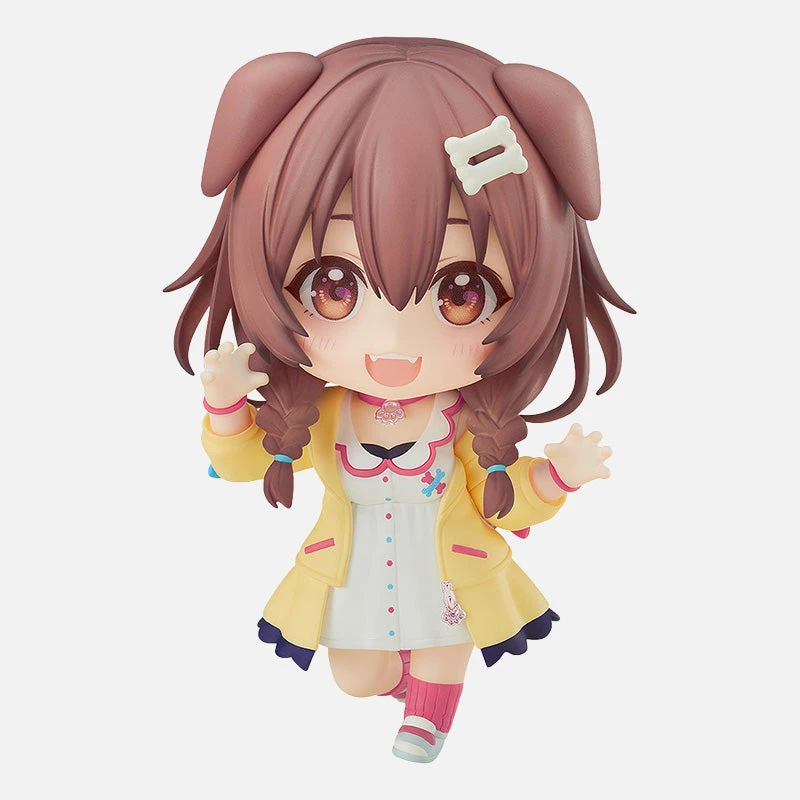 Hololive Production - Inugami Korone Nendoroid 3 Hololive Production - Inugami Korone Nendoroid