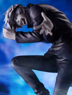 Jujutsu Kaisen - Satoru Gojo 1/7 Scale Figure (Monochrome Ver.) 17 Jujutsu Kaisen - Satoru Gojo 1/7 Scale Figure (Monochrome Ver.) -Hot Sale Crunchyroll Store 6837540126764 8 amiami pvc scale figures jujutsu kaisen satoru gojo 1 7 scale figure monochrome ver 30185514041388