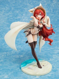 Mushoku Tensei: Jobless Reincarnation - Eris Boreas Greyrat Figure (Swimsuit Ver.)