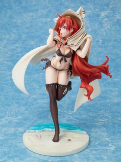 Mushoku Tensei: Jobless Reincarnation - Eris Boreas Greyrat Figure (Swimsuit Ver.) -Hot Sale Crunchyroll Store 6837540356140 3 ultra tokyo connection pvc scale figures mushoku tensei jobless reincarnation eris boreas greyrat figure swimsuit ver 30185309372460