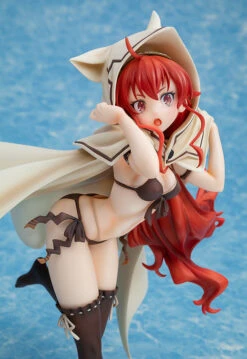 Mushoku Tensei: Jobless Reincarnation - Eris Boreas Greyrat Figure (Swimsuit Ver.) -Hot Sale Crunchyroll Store 6837540356140 5 ultra tokyo connection pvc scale figures mushoku tensei jobless reincarnation eris boreas greyrat figure swimsuit ver 30185309437996
