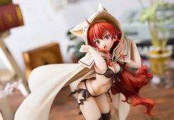 Mushoku Tensei: Jobless Reincarnation - Eris Boreas Greyrat Figure (Swimsuit Ver.) -Hot Sale Crunchyroll Store 6837540356140 7 ultra tokyo connection pvc scale figures mushoku tensei jobless reincarnation eris boreas greyrat figure swimsuit ver 30185309339692