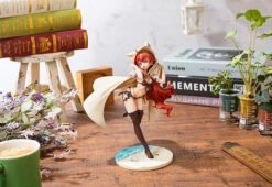 Mushoku Tensei: Jobless Reincarnation - Eris Boreas Greyrat Figure (Swimsuit Ver.) -Hot Sale Crunchyroll Store 6837540356140 8 ultra tokyo connection pvc scale figures mushoku tensei jobless reincarnation eris boreas greyrat figure swimsuit ver 30185309470764