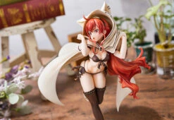 Mushoku Tensei: Jobless Reincarnation - Eris Boreas Greyrat Figure (Swimsuit Ver.) -Hot Sale Crunchyroll Store 6837540356140 9 ultra tokyo connection pvc scale figures mushoku tensei jobless reincarnation eris boreas greyrat figure swimsuit ver 30185309241388