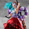 One Piece - Wa-Maximum Yamato Portrait.Of.Pirates Figure