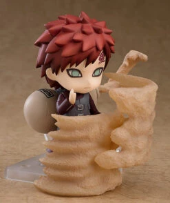 Naruto Shippuden - Gaara Nendoroid (re-run) -Hot Sale Crunchyroll Store 6847692046380 3 ultra tokyo connection nendoroids naruto shippuden gaara nendoroid re run 30308336140332