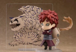 Naruto Shippuden - Gaara Nendoroid (re-run) -Hot Sale Crunchyroll Store 6847692046380 4 ultra tokyo connection nendoroids naruto shippuden gaara nendoroid re run 30308335943724