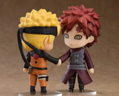 Naruto Shippuden - Gaara Nendoroid (re-run) -Hot Sale Crunchyroll Store 6847692046380 6 ultra tokyo connection nendoroids naruto shippuden gaara nendoroid re run 30308336074796