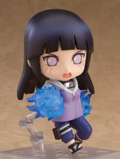 Naruto Shippuden - Hinata Hyuga Nendoroid (re-run) -Hot Sale Crunchyroll Store 6847692079148 5 ultra tokyo connection nendoroids naruto shippuden hinatata hyuga nendoroid re run 30308326408236