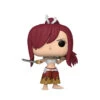Fairy Tail - Erza Scarlet Funko Pop! -Hot Sale Crunchyroll Store 6851933405228 1 funko funko fairy tail erza scarlet funko pop 30364473131052