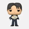 Attack On Titan - Formal Levi Funko Pop! -Hot Sale Crunchyroll Store 6852994826284 1 funko funko attack on titan formal levi funko pop 32439069573164