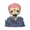 Jujutsu Kaisen - Sukuna Deluxe Funko Pop! 2 Jujutsu Kaisen - Sukuna Deluxe Funko Pop! -Hot Sale Crunchyroll Store 6854226313260 1 funko funko jujutsu kaisen sukuna deluxe funko pop 30539561631788
