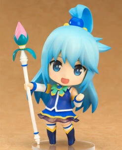 KonoSuba! - Aqua Nendoroid (4th-run) -Hot Sale Crunchyroll Store 6857481060396 2 ultra tokyo connection nendoroids konsuba aqua nendoroid 4th run 30415040774188