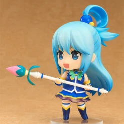 KonoSuba! - Aqua Nendoroid (4th-run) -Hot Sale Crunchyroll Store 6857481060396 3 ultra tokyo connection nendoroids konsuba aqua nendoroid 4th run 30415040610348