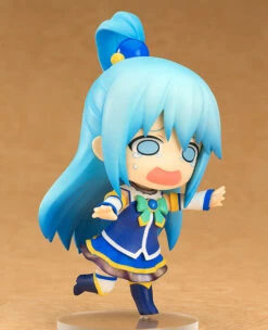 KonoSuba! - Aqua Nendoroid (4th-run) -Hot Sale Crunchyroll Store 6857481060396 5 ultra tokyo connection nendoroids konsuba aqua nendoroid 4th run 30415041036332