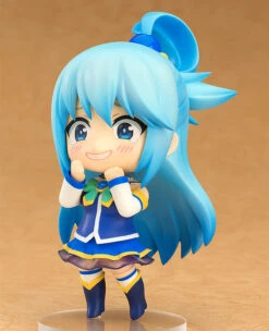 KonoSuba! - Aqua Nendoroid (4th-run) -Hot Sale Crunchyroll Store 6857481060396 6 ultra tokyo connection nendoroids konsuba aqua nendoroid 4th run 30415040643116