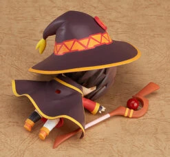 KonoSuba! - Megumin Nendoroid (3rd-run) -Hot Sale Crunchyroll Store 6857481420844 5 ultra tokyo connection nendoroids konsuba megumin nendoroid 3rd run 30415058468908