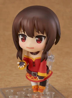 KonoSuba! - Megumin Nendoroid (3rd-run) -Hot Sale Crunchyroll Store 6857481420844 6 ultra tokyo connection nendoroids konsuba megumin nendoroid 3rd run 30415058567212