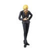 One Piece - Sanji Variable Action Hero Figure -Hot Sale Crunchyroll Store 6862264041516 1 megahouse figma articulated figures one piece sanji variable action hero figure 30472772452396