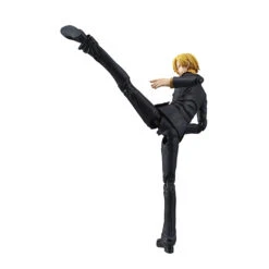 One Piece - Sanji Variable Action Hero Figure -Hot Sale Crunchyroll Store 6862264041516 2 megahouse figma articulated figures one piece sanji variable action hero figure 30472772485164