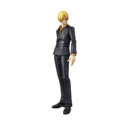 One Piece - Sanji Variable Action Hero Figure -Hot Sale Crunchyroll Store 6862264041516 3 megahouse figma articulated figures one piece sanji variable action hero figure 30472771698732