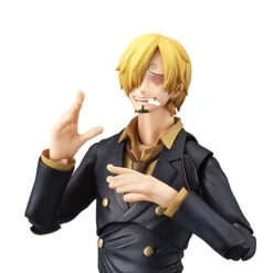 One Piece - Sanji Variable Action Hero Figure -Hot Sale Crunchyroll Store 6862264041516 5 megahouse figma articulated figures one piece sanji variable action hero figure 30472771928108