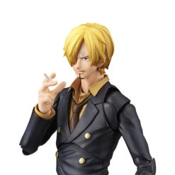 One Piece - Sanji Variable Action Hero Figure -Hot Sale Crunchyroll Store 6862264041516 6 megahouse figma articulated figures one piece sanji variable action hero figure 30472772419628