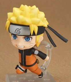 Naruto Shippuden - Naruto Uzumaki Nendoroid (4th Run) -Hot Sale Crunchyroll Store 6862511898668 4 ultra tokyo connection nendoroids naruto shippuden naruto uzumaki nendoroid 4th run 30475920801836