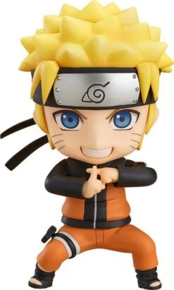 Naruto Shippuden - Naruto Uzumaki Nendoroid (4th Run) -Hot Sale Crunchyroll Store 6862511898668 5 ultra tokyo connection nendoroids naruto shippuden naruto uzumaki nendoroid 4th run 30475920736300