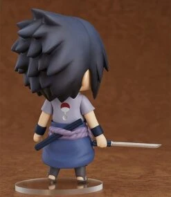 Naruto Shippuden - Sasuke Uchiha Nendoroid (4th Run) -Hot Sale Crunchyroll Store 6862513864748 4 ultra tokyo connection nendoroids naruto shippuden sasuke uchiha nendoroid 4th run 30475919032364