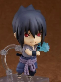 Naruto Shippuden - Sasuke Uchiha Nendoroid (4th Run) -Hot Sale Crunchyroll Store 6862513864748 5 ultra tokyo connection nendoroids naruto shippuden sasuke uchiha nendoroid 4th run 30475918934060
